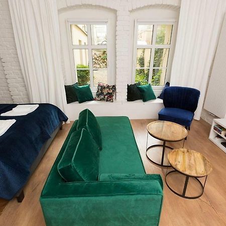 Loft Paprotka Premium Apartment, Close To Mtp Expo, F.Vat Poznań Esterno foto