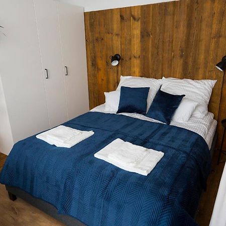 Loft Paprotka Premium Apartment, Close To Mtp Expo, F.Vat Poznań Esterno foto