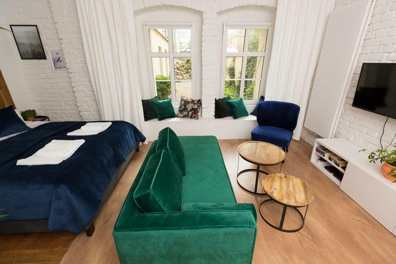 Loft Paprotka Premium Apartment, Close To Mtp Expo, F.Vat Poznań Esterno foto