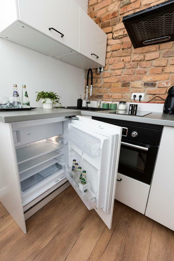 Loft Paprotka Premium Apartment, Close To Mtp Expo, F.Vat Poznań Esterno foto