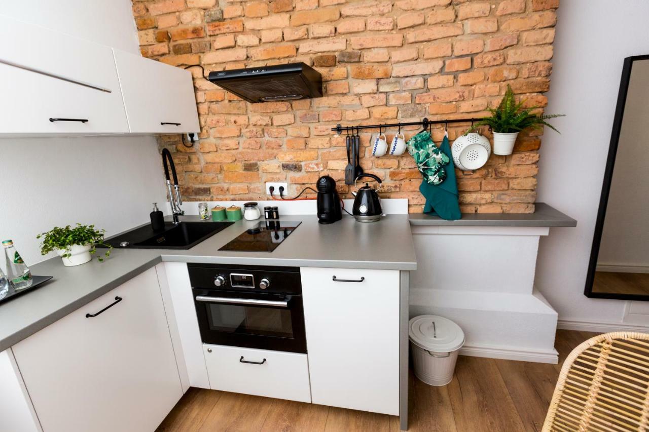 Loft Paprotka Premium Apartment, Close To Mtp Expo, F.Vat Poznań Esterno foto