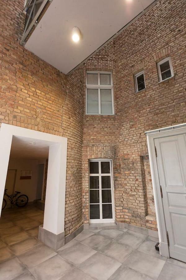 Loft Paprotka Premium Apartment, Close To Mtp Expo, F.Vat Poznań Esterno foto
