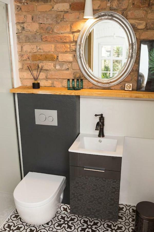 Loft Paprotka Premium Apartment, Close To Mtp Expo, F.Vat Poznań Esterno foto