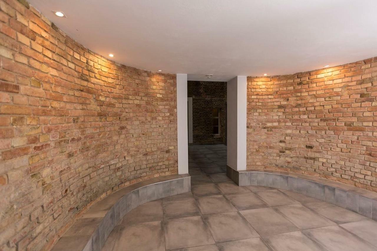 Loft Paprotka Premium Apartment, Close To Mtp Expo, F.Vat Poznań Esterno foto