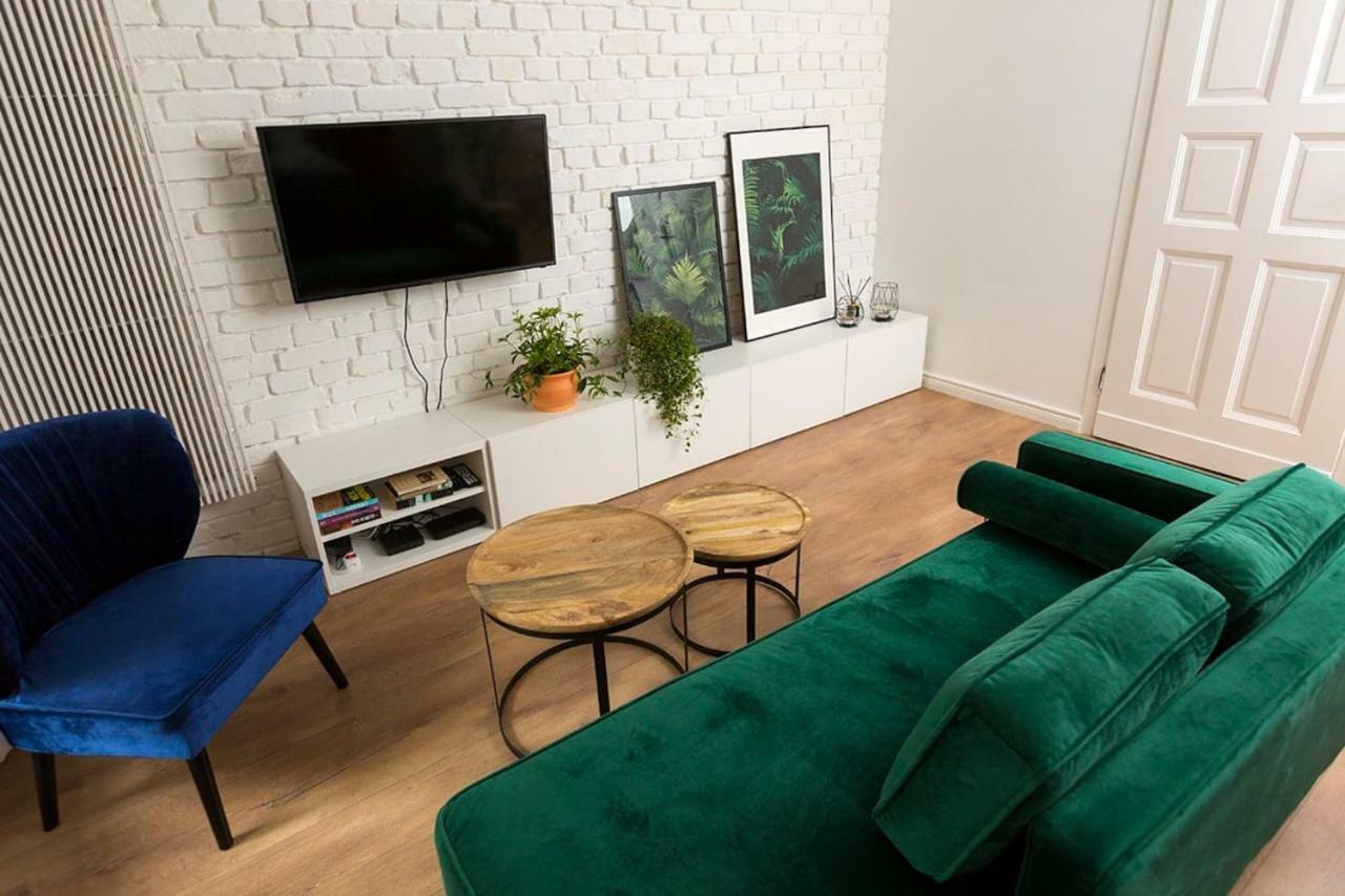 Loft Paprotka Premium Apartment, Close To Mtp Expo, F.Vat Poznań Esterno foto