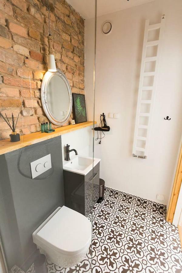 Loft Paprotka Premium Apartment, Close To Mtp Expo, F.Vat Poznań Esterno foto