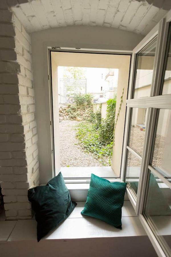 Loft Paprotka Premium Apartment, Close To Mtp Expo, F.Vat Poznań Esterno foto