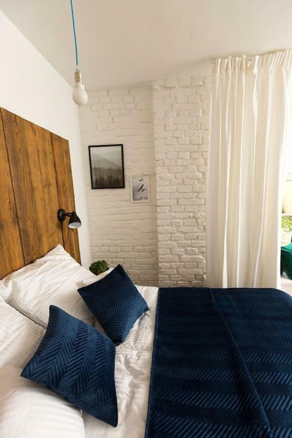 Loft Paprotka Premium Apartment, Close To Mtp Expo, F.Vat Poznań Esterno foto