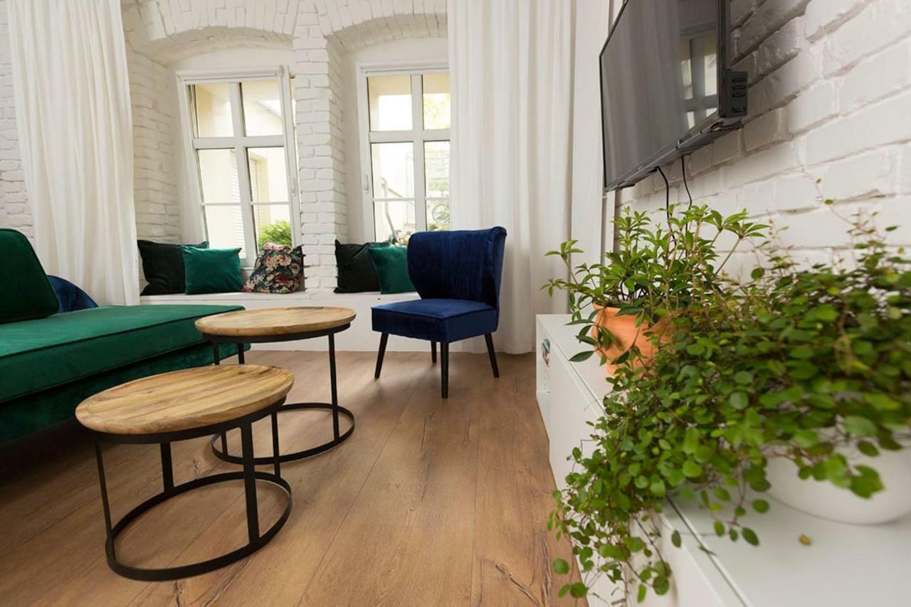 Loft Paprotka Premium Apartment, Close To Mtp Expo, F.Vat Poznań Esterno foto
