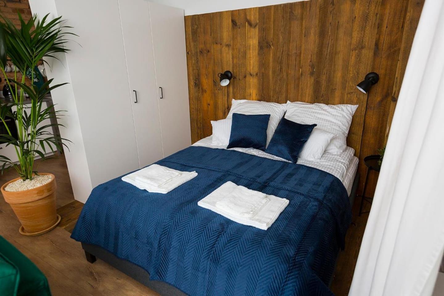 Loft Paprotka Premium Apartment, Close To Mtp Expo, F.Vat Poznań Esterno foto