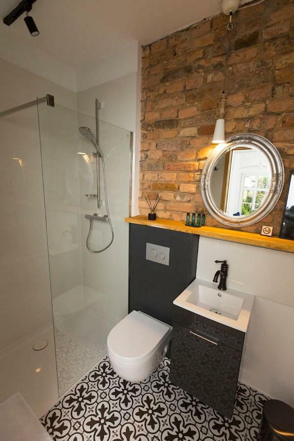 Loft Paprotka Premium Apartment, Close To Mtp Expo, F.Vat Poznań Esterno foto