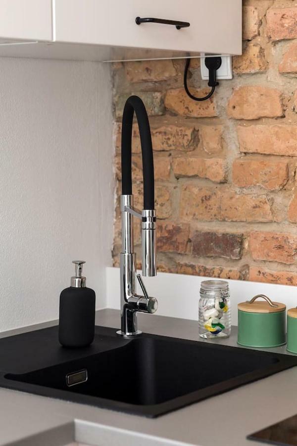 Loft Paprotka Premium Apartment, Close To Mtp Expo, F.Vat Poznań Esterno foto