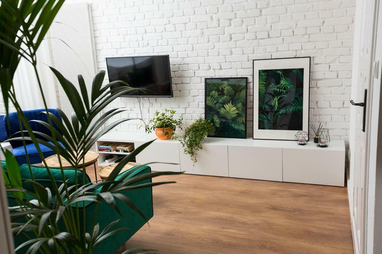 Loft Paprotka Premium Apartment, Close To Mtp Expo, F.Vat Poznań Esterno foto