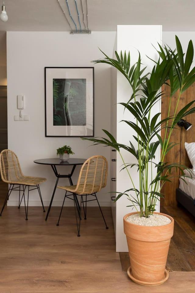 Loft Paprotka Premium Apartment, Close To Mtp Expo, F.Vat Poznań Esterno foto