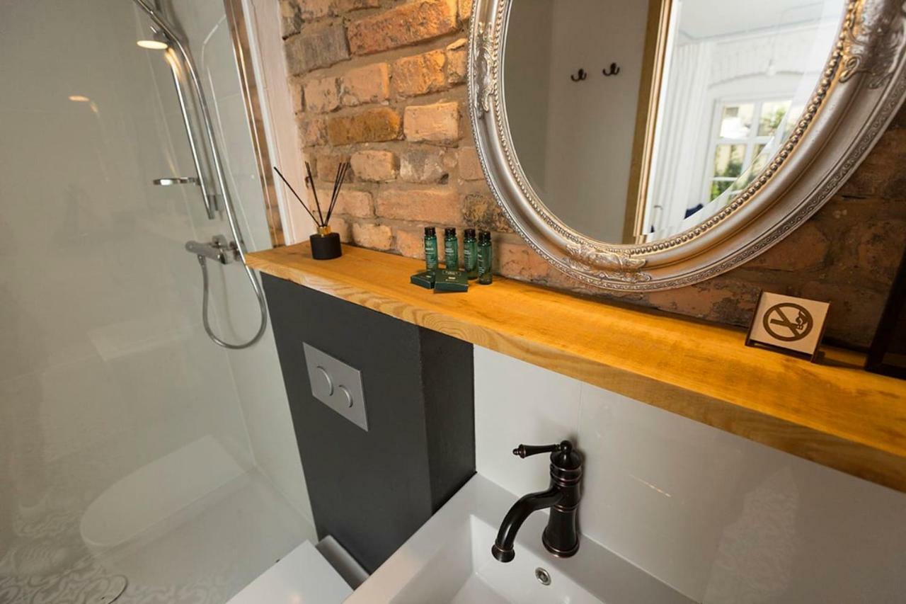 Loft Paprotka Premium Apartment, Close To Mtp Expo, F.Vat Poznań Esterno foto